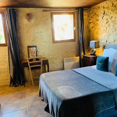 Le Patio. Casa Mucchielli Отель типа 