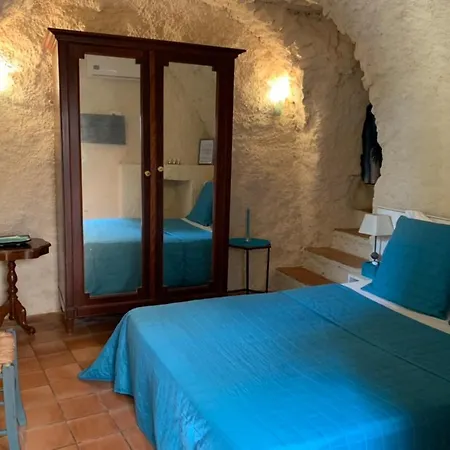 Bed & Breakfast Le Patio. Casa Mucchielli