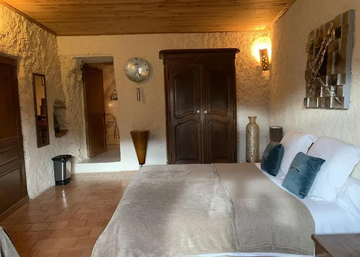 Bed & Breakfast Le Patio. Casa Mucchielli *